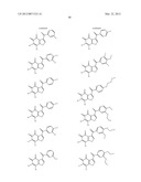 BENZOFURAN-4,5-DIONES AS SELECTIVE PEPTIDE DEFORMYLASE INHIBITORS diagram and image