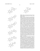 BENZOFURAN-4,5-DIONES AS SELECTIVE PEPTIDE DEFORMYLASE INHIBITORS diagram and image