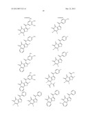 BENZOFURAN-4,5-DIONES AS SELECTIVE PEPTIDE DEFORMYLASE INHIBITORS diagram and image