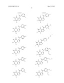 BENZOFURAN-4,5-DIONES AS SELECTIVE PEPTIDE DEFORMYLASE INHIBITORS diagram and image