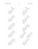 BENZOFURAN-4,5-DIONES AS SELECTIVE PEPTIDE DEFORMYLASE INHIBITORS diagram and image