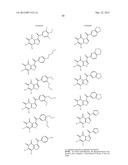 BENZOFURAN-4,5-DIONES AS SELECTIVE PEPTIDE DEFORMYLASE INHIBITORS diagram and image