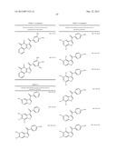 BENZOFURAN-4,5-DIONES AS SELECTIVE PEPTIDE DEFORMYLASE INHIBITORS diagram and image