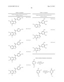 BENZOFURAN-4,5-DIONES AS SELECTIVE PEPTIDE DEFORMYLASE INHIBITORS diagram and image