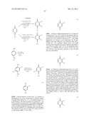 BENZOFURAN-4,5-DIONES AS SELECTIVE PEPTIDE DEFORMYLASE INHIBITORS diagram and image