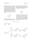 BENZOFURAN-4,5-DIONES AS SELECTIVE PEPTIDE DEFORMYLASE INHIBITORS diagram and image