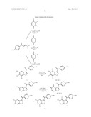 BENZOFURAN-4,5-DIONES AS SELECTIVE PEPTIDE DEFORMYLASE INHIBITORS diagram and image