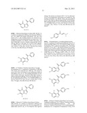 BENZOFURAN-4,5-DIONES AS SELECTIVE PEPTIDE DEFORMYLASE INHIBITORS diagram and image