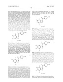 BENZOFURAN-4,5-DIONES AS SELECTIVE PEPTIDE DEFORMYLASE INHIBITORS diagram and image