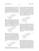 BENZOFURAN-4,5-DIONES AS SELECTIVE PEPTIDE DEFORMYLASE INHIBITORS diagram and image