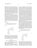 COMPOUNDS FOR TREATMENT OF CANCER diagram and image