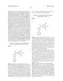 COMPOUNDS FOR TREATMENT OF CANCER diagram and image