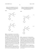 COMPOUNDS FOR TREATMENT OF CANCER diagram and image