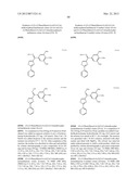 COMPOUNDS FOR TREATMENT OF CANCER diagram and image