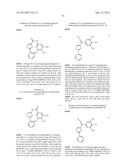 COMPOUNDS FOR TREATMENT OF CANCER diagram and image