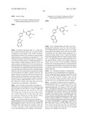 COMPOUNDS FOR TREATMENT OF CANCER diagram and image