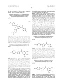 COMPOUNDS FOR TREATMENT OF CANCER diagram and image