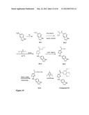 COMPOUNDS FOR TREATMENT OF CANCER diagram and image