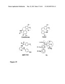 COMPOUNDS FOR TREATMENT OF CANCER diagram and image