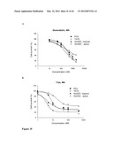 COMPOUNDS FOR TREATMENT OF CANCER diagram and image