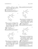 COMPOUNDS FOR TREATMENT OF CANCER diagram and image