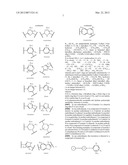 COMPOUNDS FOR TREATMENT OF CANCER diagram and image