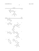 COMPOUNDS FOR TREATMENT OF CANCER diagram and image