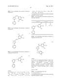 COMPOUNDS FOR TREATMENT OF CANCER diagram and image