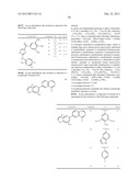 COMPOUNDS FOR TREATMENT OF CANCER diagram and image