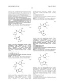 COMPOUNDS FOR TREATMENT OF CANCER diagram and image