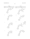 COMPOUNDS FOR TREATMENT OF CANCER diagram and image