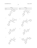 COMPOUNDS FOR TREATMENT OF CANCER diagram and image