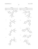 COMPOUNDS FOR TREATMENT OF CANCER diagram and image