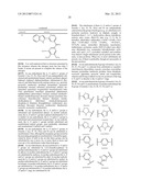 COMPOUNDS FOR TREATMENT OF CANCER diagram and image