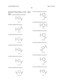 COMPOUNDS FOR TREATMENT OF CANCER diagram and image