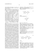 COMPOUNDS FOR TREATMENT OF CANCER diagram and image