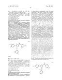 COMPOUNDS FOR TREATMENT OF CANCER diagram and image