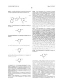 COMPOUNDS FOR TREATMENT OF CANCER diagram and image