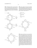 THERAPEUTIC COMPOUNDS diagram and image