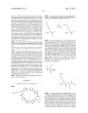 THERAPEUTIC COMPOUNDS diagram and image