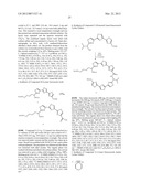 THERAPEUTIC COMPOUNDS diagram and image