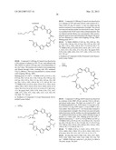 THERAPEUTIC COMPOUNDS diagram and image