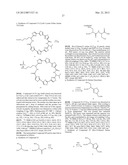 THERAPEUTIC COMPOUNDS diagram and image