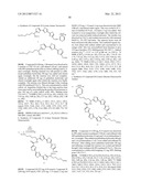 THERAPEUTIC COMPOUNDS diagram and image