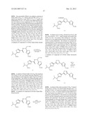 THERAPEUTIC COMPOUNDS diagram and image