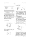 THERAPEUTIC COMPOUNDS diagram and image