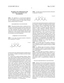 METHODS AND COMPOSITIONS FOR TREATMENT OF DIABETES AND DYSLIPIDEMIA diagram and image