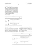 Tetrazole Compounds Which Selectively Modulate The CB2 Receptor diagram and image