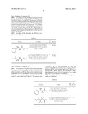 Tetrazole Compounds Which Selectively Modulate The CB2 Receptor diagram and image