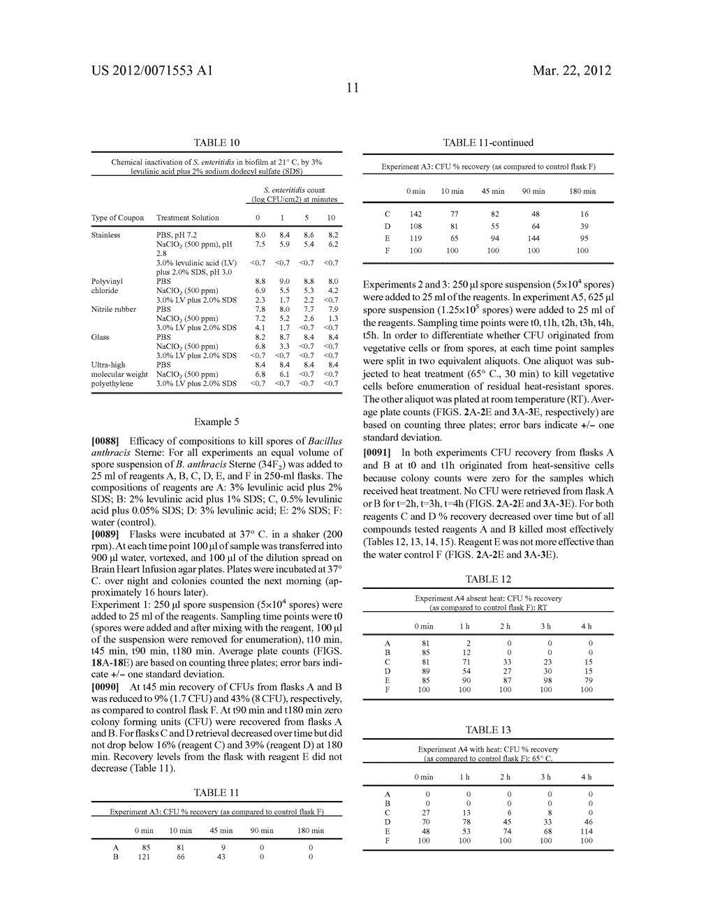 CHLORINE-FREE WATER TREATMENT - diagram, schematic, and image 21